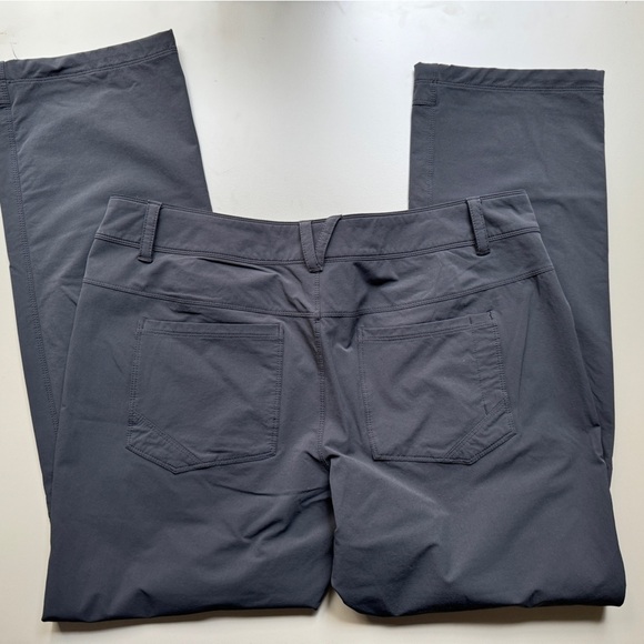 OUTDOOR RESEARCH Women's Voodoo Pants - Regular Size 14 - Picture 12 of 14